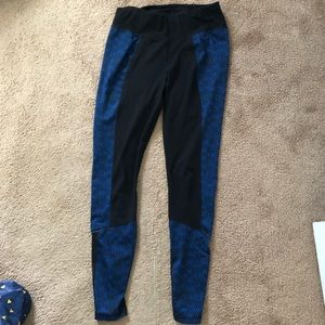 Athletic Works Leggings : Size S